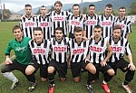 La formazione del Valdottavo
