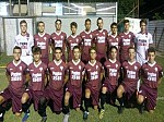 Tau Calcio Altopascio