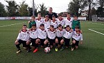 Atletico Lucca
