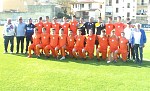 Rappresentativa Pistoia