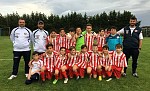 Sporting Massarosa