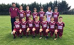 Tau Calcio Altopascio