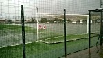 Campo Don Bosco Fossone
