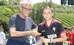 Tosto Lorenzo (Tau Calcio Altopascio)
