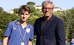 Garofalo Daniele (Navacchio Zambra)