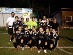 Academy Porcari