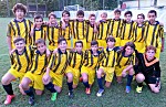 Stiava (Esordienti A 2002)