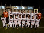 Tau Calcio Altopascio