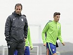 Mattiello e Allegri
