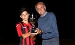 Capitano Atletico Lucca