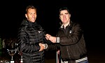Premiazione Sandro Cois