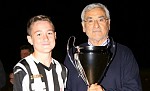 Capitano Margine