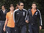Mattiello e Buffon