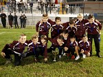 Premiazione Livorno