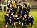 Premiazione Lido di Camaiore