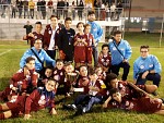 Premiazione Giovani Granata Monsummano