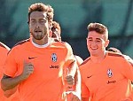 Mattiello e Marchisio