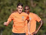 Mattiello e Ogbonna