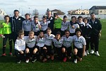 Academy Porcari