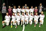 Tau Calcio Altopascio