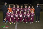 Tau Calcio Altopascio