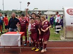 Tau Calcio Altopascio
