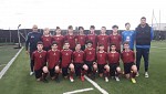Academy Tau