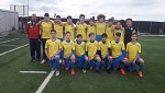 Atletico Cascina