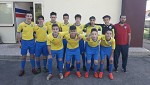 Atletico Cascina