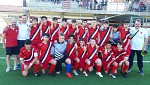 Firenze Ovest Giovanissimi
