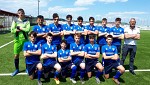 Pisa Ovest Giovanissimi