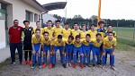 Atletico Cascina