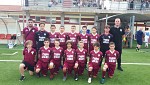 Tau Calcio Altopascio