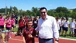 Jurgen Asslani