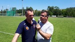 Dirigente Oltrera