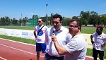 Sindaco Mugnaini di Montespertoli