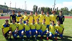 Atletico Cascina