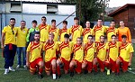 Giovani Calcio Vinci