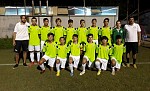 Academy Porcari