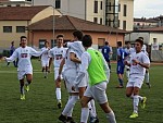 I ragazzi del Tau festeggiano