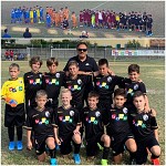 Academy Porcari