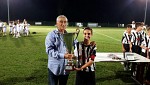 Premiazione Aquila S. Anna