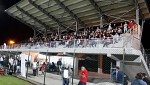 Tribuna stadio Marlia