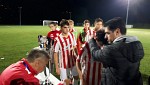 Medaglie per i ragazzi del Ghivizzanoborgo