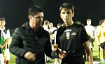 Arbitro Passaglia