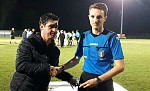 Arbitro Lazzareschi