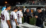 Tau Calcio Altopascio