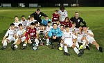 Tau Calcio Altopascio