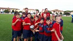 Ponsacco Academy