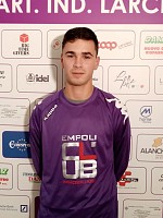 Borgioli Davide
